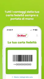 Dr. Max 8