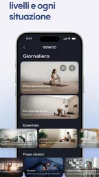 GOWOD - Mobilità e Stretching 4