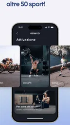 GOWOD - Mobilità e Stretching 5