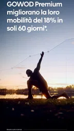 GOWOD - Mobilità e Stretching 6