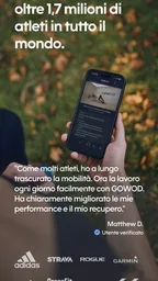 GOWOD - Mobilità e Stretching 8