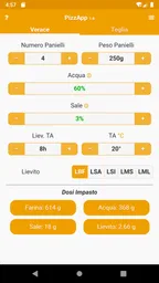 PizzApp+ 1