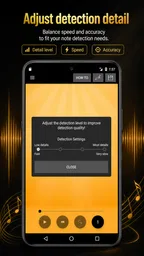 Audio a Partitura y MIDI 6