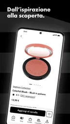 Sephora – Make up e profumi 3