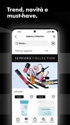 Sephora – Make up e profumi 5