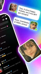 Wizz App - chat now 2