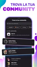 Wizz App - chat now 3