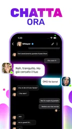 Wizz App - chat now 5