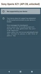 Key Attestation Demo 4