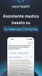 Vera Health: IA per Medici 1