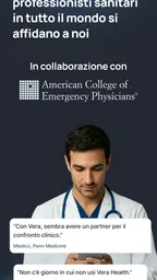 Vera Health: IA per Medici 3