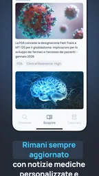 Vera Health: IA per Medici 4