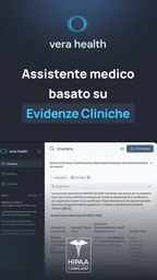 Vera Health: IA per Medici 6