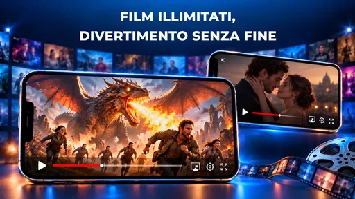 GoLive TV, Smart TV In Diretta 2