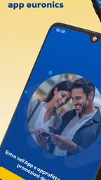 Euronics - Offerte Elettronica 1