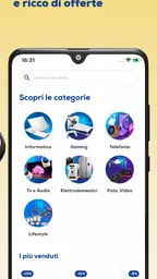 Euronics - Offerte Elettronica 3
