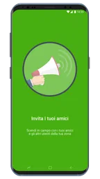 Fubles - Gioca a calcetto nell 3