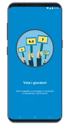 Fubles - Gioca a calcetto nell 4