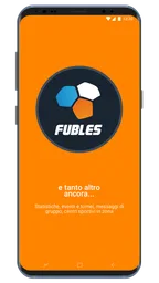 Fubles - Gioca a calcetto nell 5