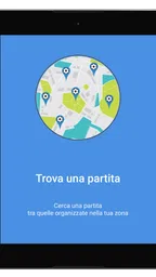 Fubles - Gioca a calcetto nell 6