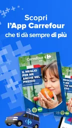 Carrefour Italia 1