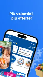Carrefour Italia 2