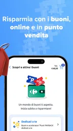 Carrefour Italia 4