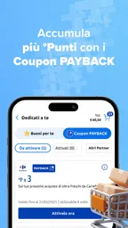 Carrefour Italia 5