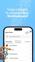 Carrefour Italia 6
