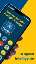 Eurospin Family 2