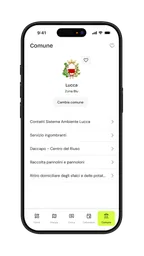 Junker per la differenziata 1