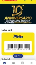 SuperConveniente Gruppo Arena 1