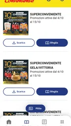SuperConveniente Gruppo Arena 4