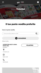 Decò Gruppo Arena 8