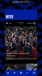 Inter Official App 1