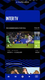 Inter Official App 3