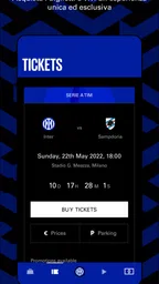 Inter Official App 4