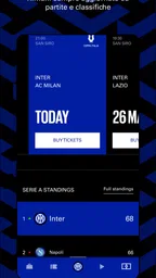 Inter Official App 5