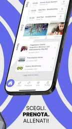 MooPlan - La palestra con te 2