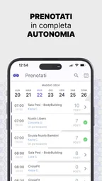 MooPlan - La palestra con te 5