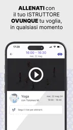 MooPlan - La palestra con te 6