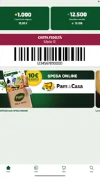 Pam Perte Plus 7