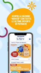 PAYBACK - La tua Carta Fedeltà 2