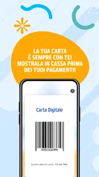 PAYBACK - La tua Carta Fedeltà 7