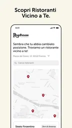 Roadhouse - R World 5