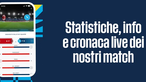 SSC Napoli - App ufficiale 3