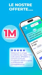 WeScount: sconti e rimborsi 1