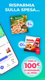 WeScount: sconti e rimborsi 2