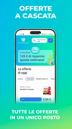 WeScount: sconti e rimborsi 3
