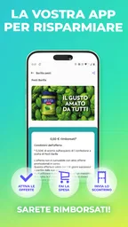 WeScount: sconti e rimborsi 4
